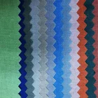 Linen Home Factory Directly Sell Yarn Dyed Linen Cotton Home Textile Shirt Fabric