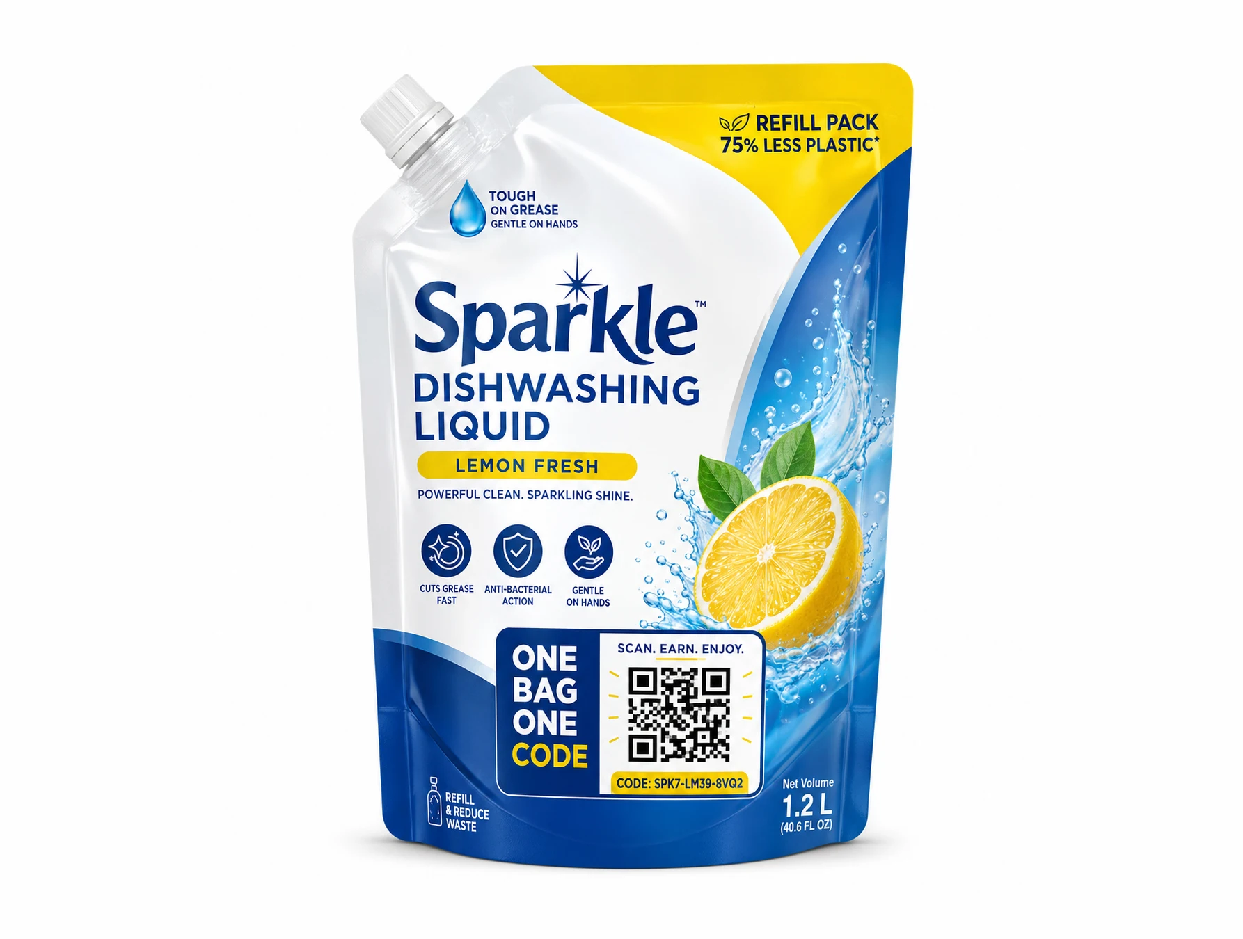 Liquid Packaging