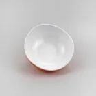 Round Bowl Hot Selling Cheap Custom High Durability 65G Melamine Round Bowl