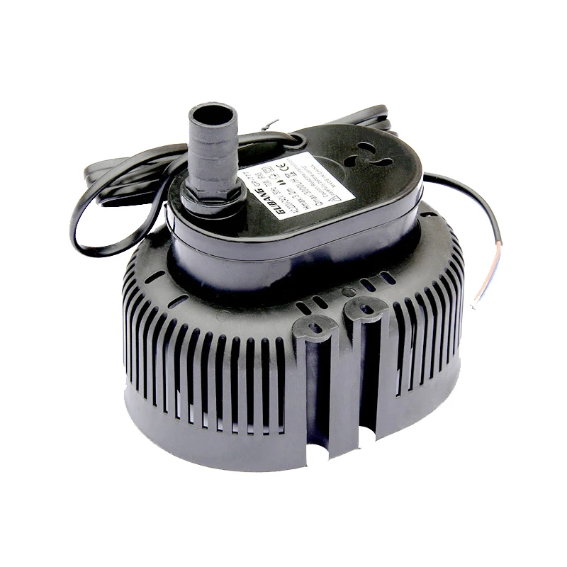 Type Evaporative Air Conditioner, 220V, 1.1/1.5/2.2/3KW - detail 16