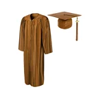 Graduation Gown Graduation Gown Graduation Wholesale Bachelor Graduation Gown Disposable