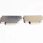 Shield Case Emi Shield Custom Metal 1 Pieces Design PCB Module RF Shield Cover EMI Shield Can Case