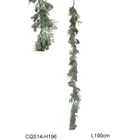 Wedding Decoration Money Leaves Rattan Wedding Home Decoration Rattan Manufacturers Direct Sales
