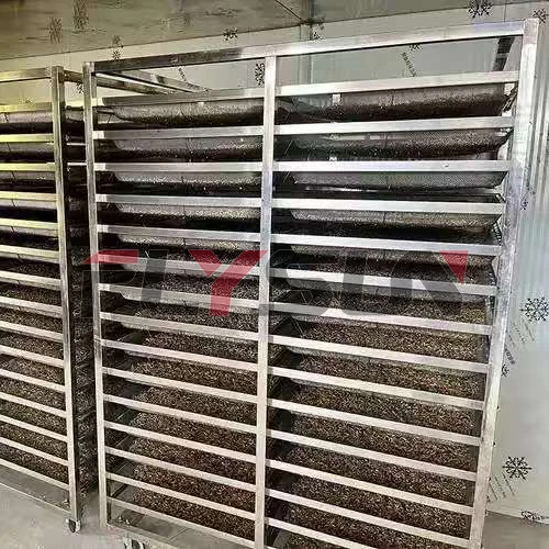 Stainless Steel Heat Pump, 220V, 0.5KW-65KW - detail 20