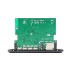 Remote Control Usb Mp4 Video Kit Mp5 Player Decoding Board Module