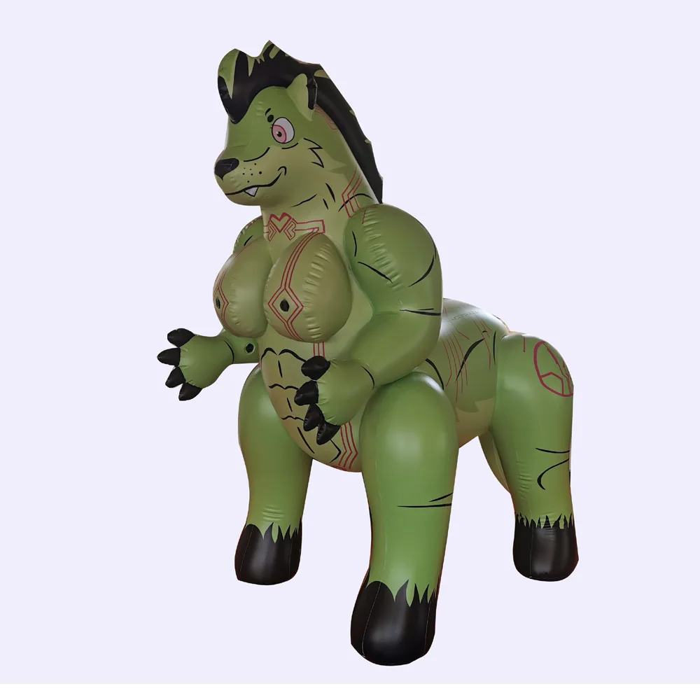 Beile New Inflatable Big Boobs Horse Toy Animal For Cartoon Addict - Buy  Inflatable Sph,Inflatable Girl,Inflatable Toy Animal Product on 