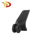 Luggage Trolley Case Trolley Luggage Wheel Wholesale Cheapest Luggage Wheels For Trolley Case Luggage