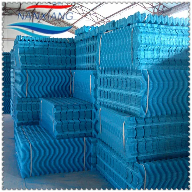 Cooling Tower, 220 V, 70 KW(93.87hp) - detail 18