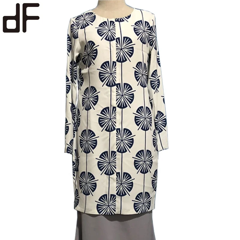 blouse baju pattern