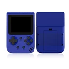500 In 1 Sup Game Console Handheld Mini Retro Classic Game Console For 2 Players
