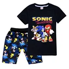 Clothes New Arrival Printed Shorts Wholesale Custom Print Children Clothes