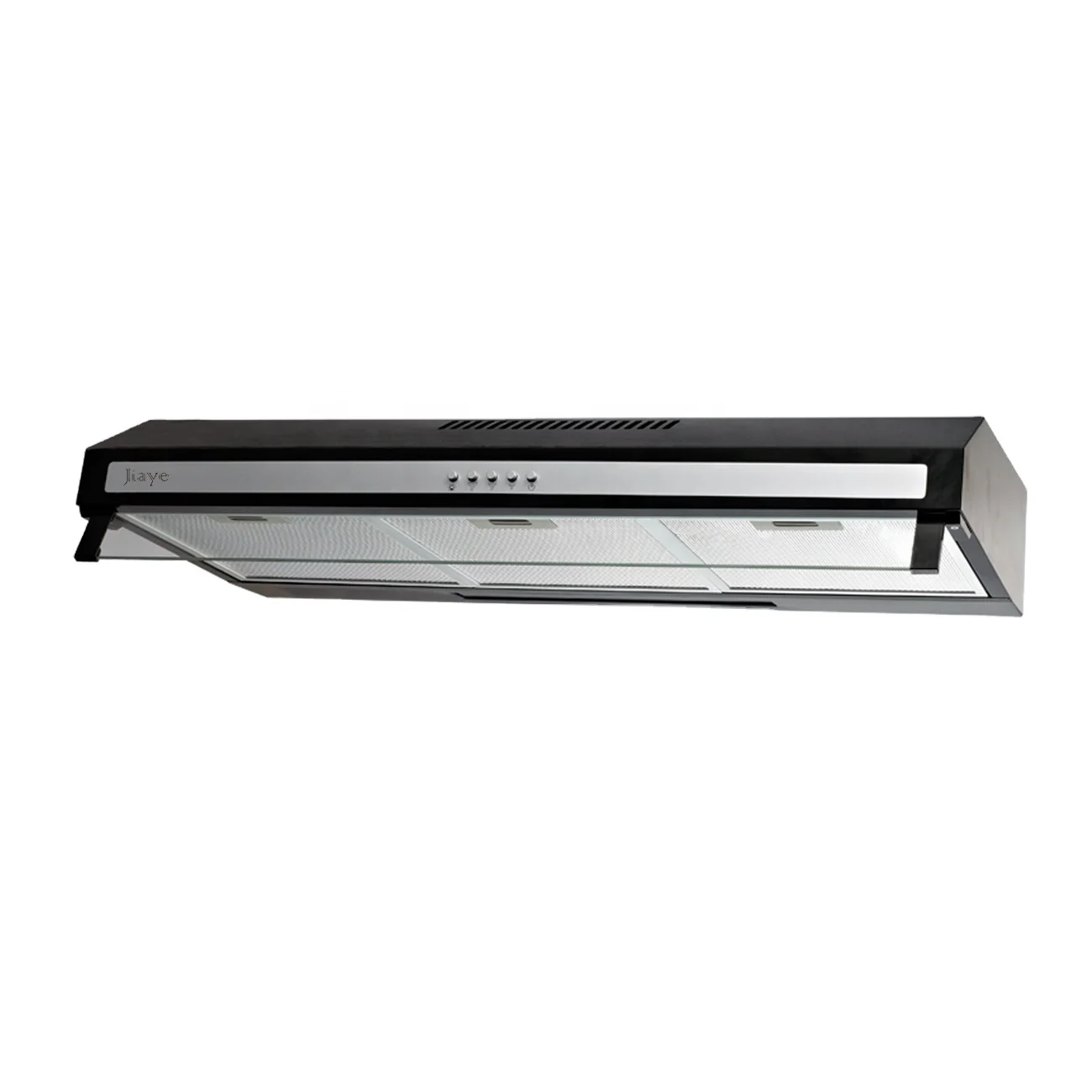 small extractor hood