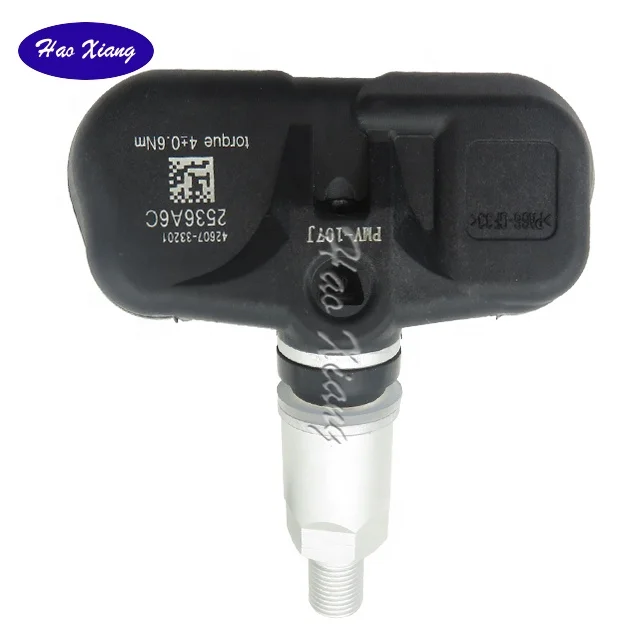 Details 84+ about toyota tire pressure sensor best in.daotaonec