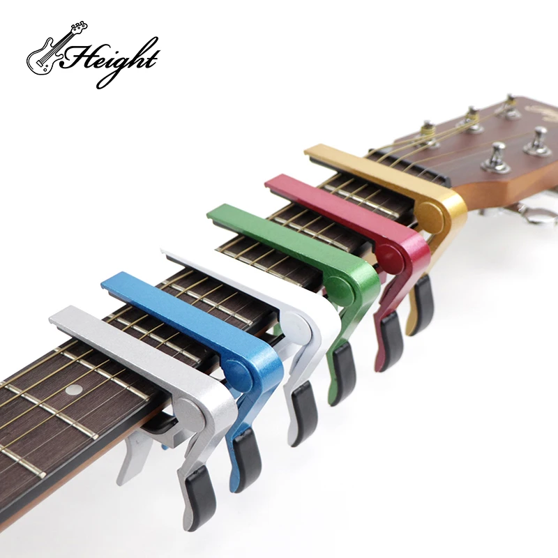 Immunize Rather conversation Guitar Capo Electric Acoustic Aluminum Alloy Guitar Tuning Clip-on For Classical  Guitar 41 Inch Wholesale Customized Available - Buy Guitar Metal Tuned Clip  For Classical Guitar 41inch,Wholesale Accessories Customized Guitar On  Tuning