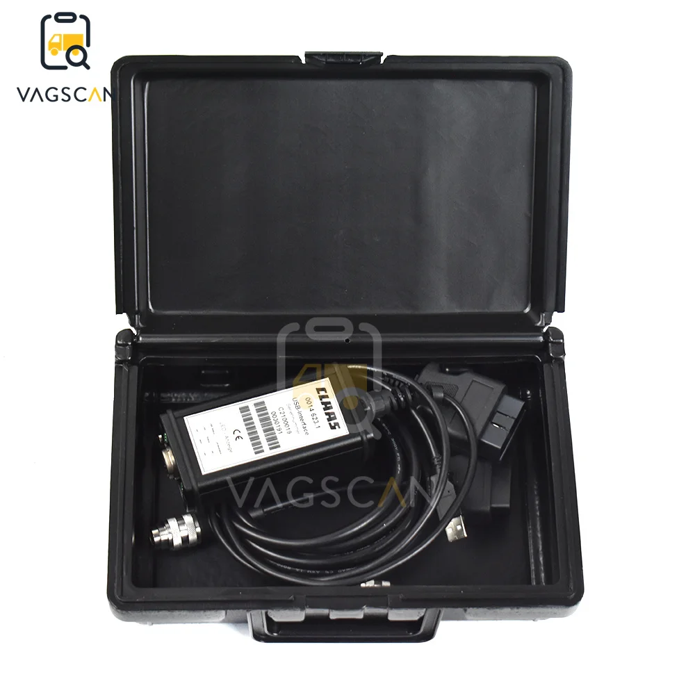 CF 52 laptop for CLAAS DIAGNOSTIC tool for CLAAS Agricultural machinery Diagnostic  construction