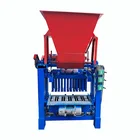 Industrial Machines Bricks Making Machine Bricks Factory Price Industrial Brick Making Machines