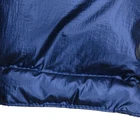 Coat Lady Hoodie Classic Coat Cotton Street Wear Windbreaker Down Jacket Lady