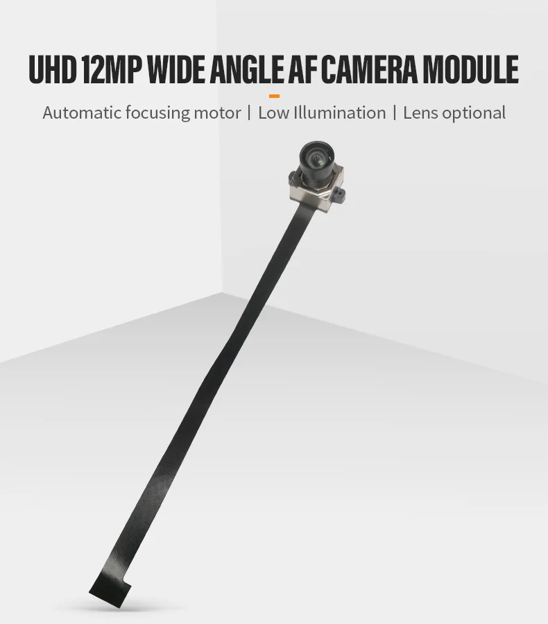 DGZX IMX377 MIPI 4K Cmos for HD Monitoring Equipment Camera Module插图 DGZX IMX377 MIPI 4K Cmos for HD Monitoring Equipment Camera Module插图