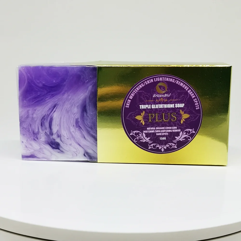 glutathione soap 5