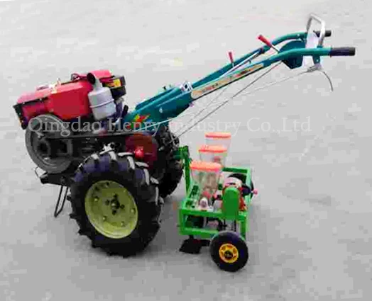 Multi Seeder Machine Farm Hand Push Rows Carrot Seeder Onion Seeder