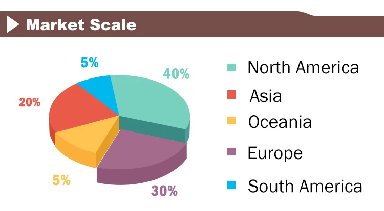 market scale