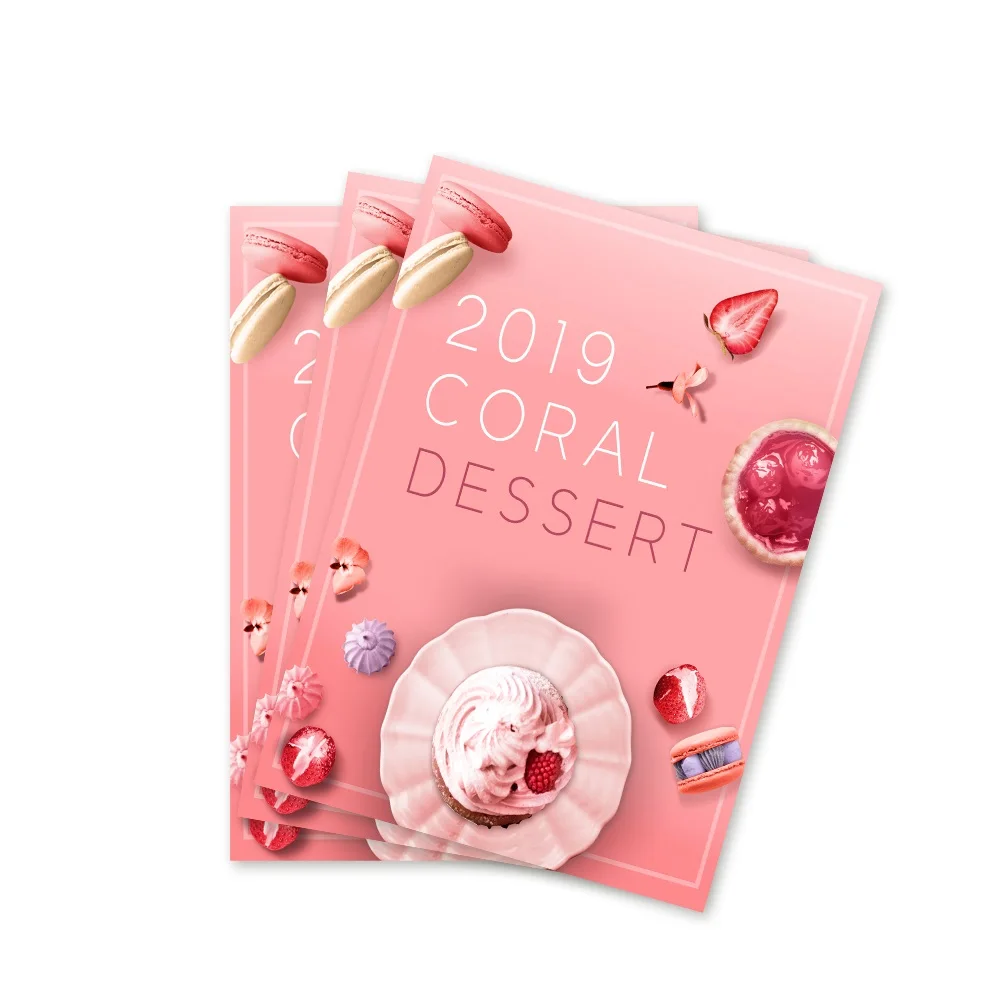 menu design and printing near me