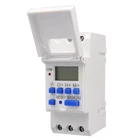 Programs Timer Good Selling Programs 230V Control Circuit 3 In 1 Programmable Digital Timer