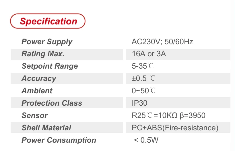 Fan, 0-10V, OFF - detail 8