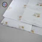 Paper Best Price Customized Logo Pattern For Packaging Biodegradable Wrapping Paper