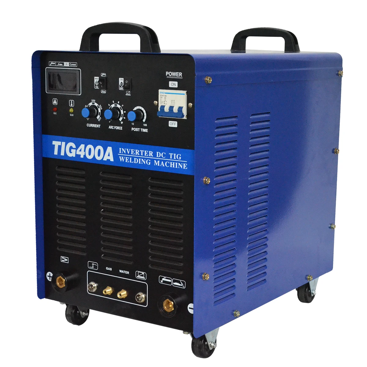 Good Quality Tig400 Everlast Welder Tig 