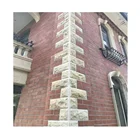 Mushroom Exterior Mushroom Stone For Wall Cladding
