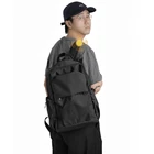 Hot Boy Hot New Products Boy Backpack Customizable Men's Massage Backpack