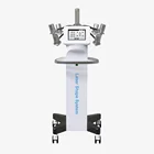 CE Approved Non-Invasive 6D Cold Laser Shaping Slimming 532nm Cellulite Reduction 6D High Intensity Machine