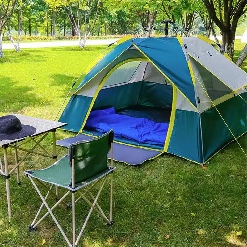 Buy Tipi Light Luxury Folding Pop Up 