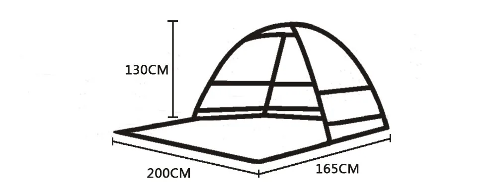 Camping Tents 4 People Beach Tents  Sun Shelter with Window Quick Automatic Opening Foldable Tent