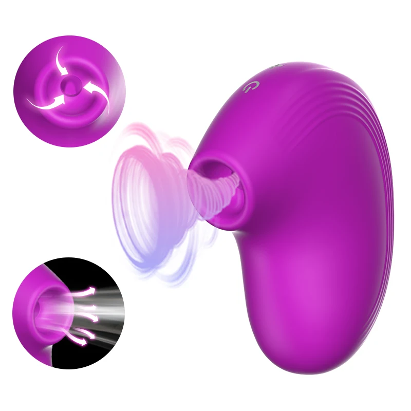 Breast Stimulation Breast Stimulation