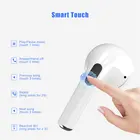 Handsfree Phone Cancelling Noise Handset Handsfree Hed Phone Earphone