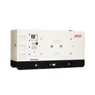 Super Generator Generator Silent Super Silent 370kw 463kva Electric Power Generator