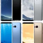 China Mobile Wholesale Cheap Refurbished Used Android Cellphones For Samsung S8 Second Hand China Mobile Phone S8