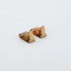 Metal Clip Spring Clip Metal Heli Spring Customized High-quality Metal Clip