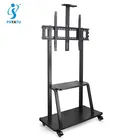 Mobile Tv New Style Fashion Wholesale Mobile Tv Cart Tv Stand Tv Trolley For Big Size