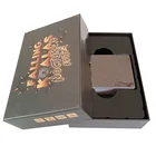 Poker Adult Board Game Hot Sale OEM Design Adult Love Language Couple Problem Customized Board Game Poker