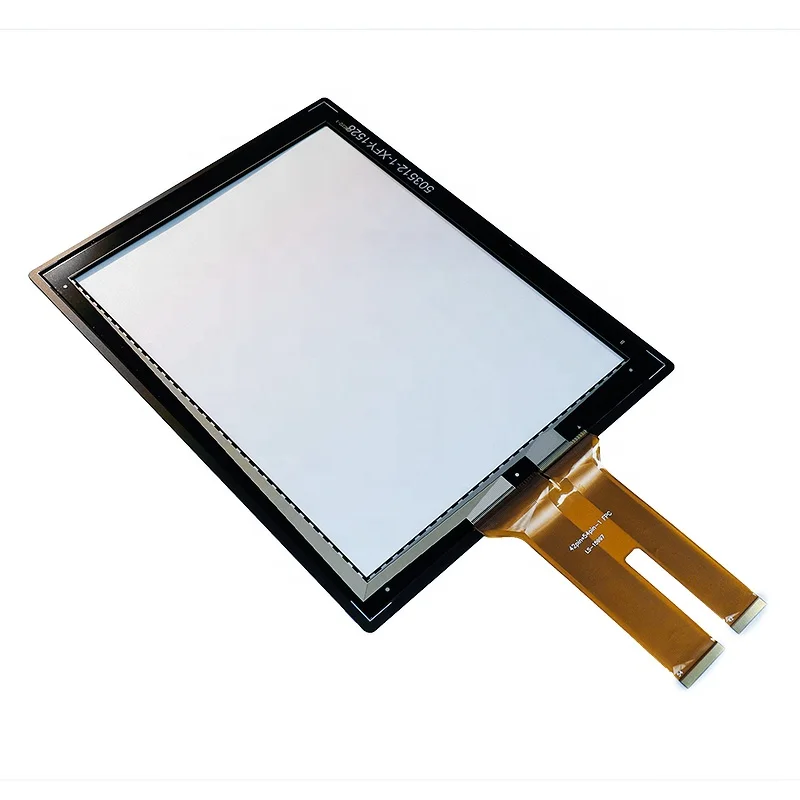 diy lcd touch screen overlay manufacturer