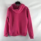 Women Hoodie Wholesale Cheap Blank Cotton Stock Autumn Winter Round Neck Women Men Hoodie Pullover Sweatershirts