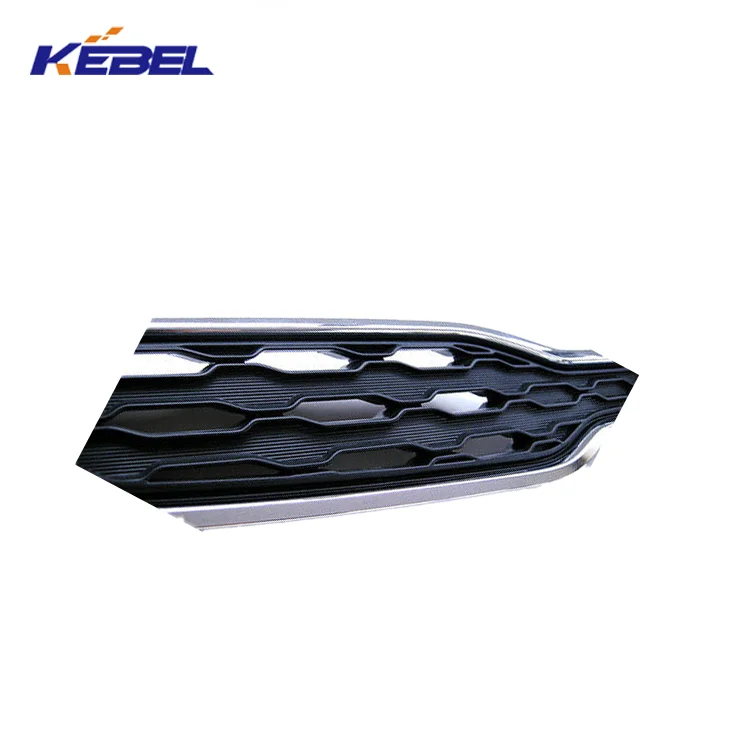 KEBEL Atuo Body High Quality Front Grille OE 86350-1W210 Front Screen for KIA Rio 2012 5D manufacture