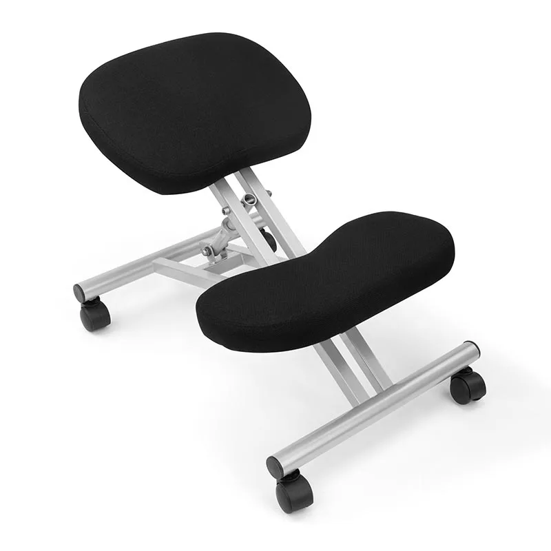 green soul ergonomic kneeling chair