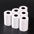 Pos Paper Rolls Thermal 80mm Thermal Paper Roll 80x80 Thermal Transfer Paper Rolls