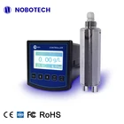 ZS-680N Online SS/ TSS/ MLSS Turbidity Meter /controller / Transmitter Water Quality Testing Equipment