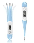Range Celsius Degree Measuring Range High Contact Temperature Meter Digital Thermometer