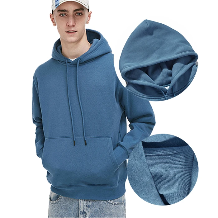 heavyweight cotton hoodie wholesale